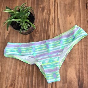 Not for sale Neon Victoria’s Secret Bikini Bottom